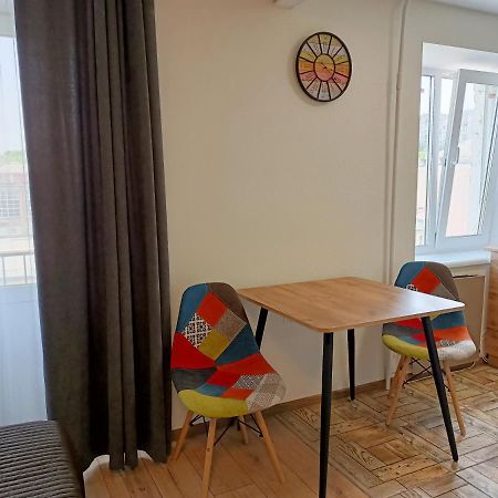 Шевченко 26 1К Apartamento Kirovograd Exterior foto