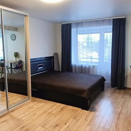 Шевченко 26 1К Apartamento Kirovograd Exterior foto