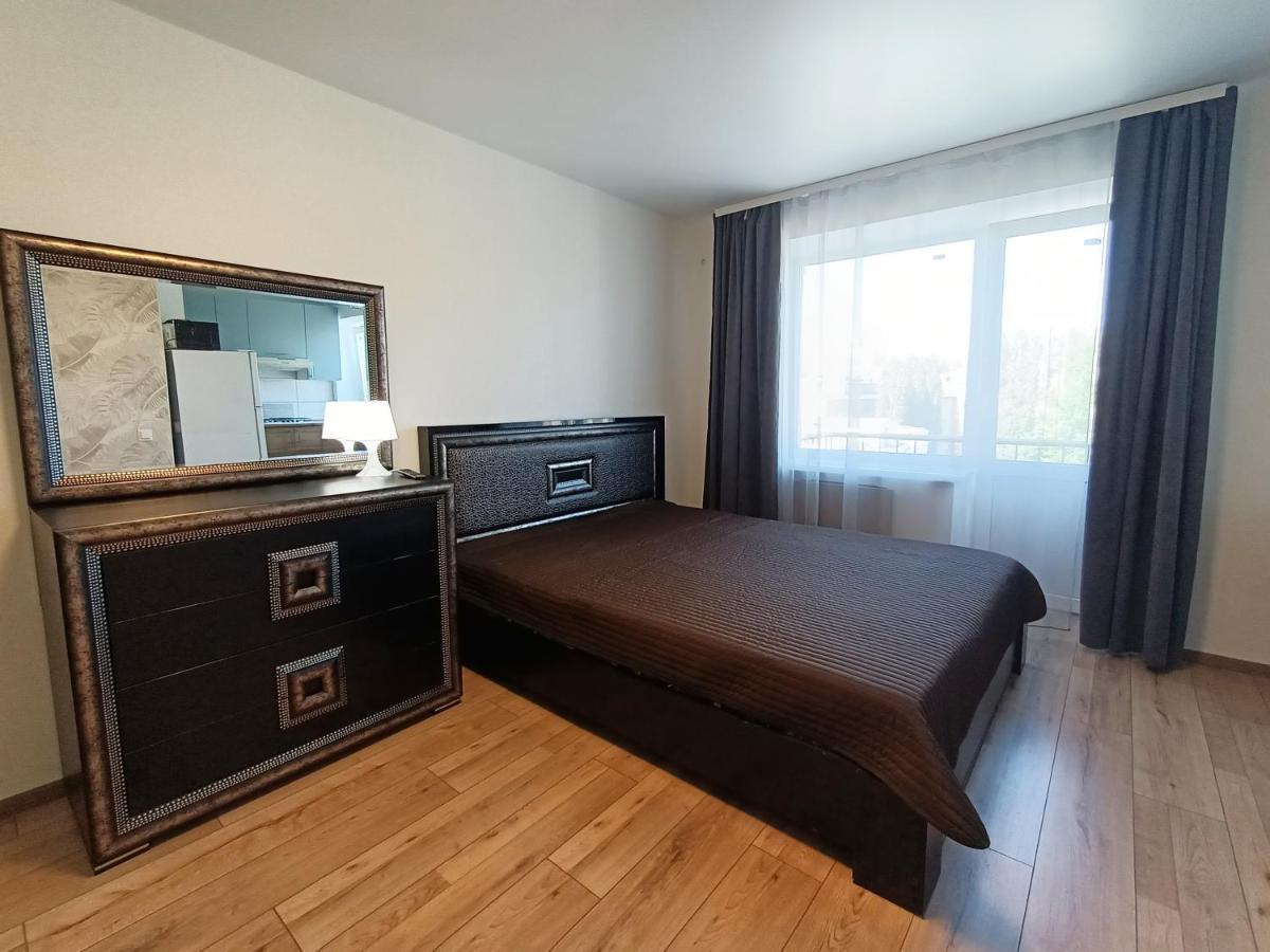 Шевченко 26 1К Apartamento Kirovograd Exterior foto
