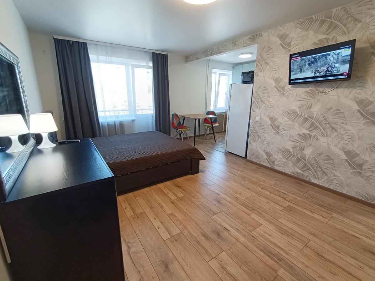 Шевченко 26 1К Apartamento Kirovograd Exterior foto