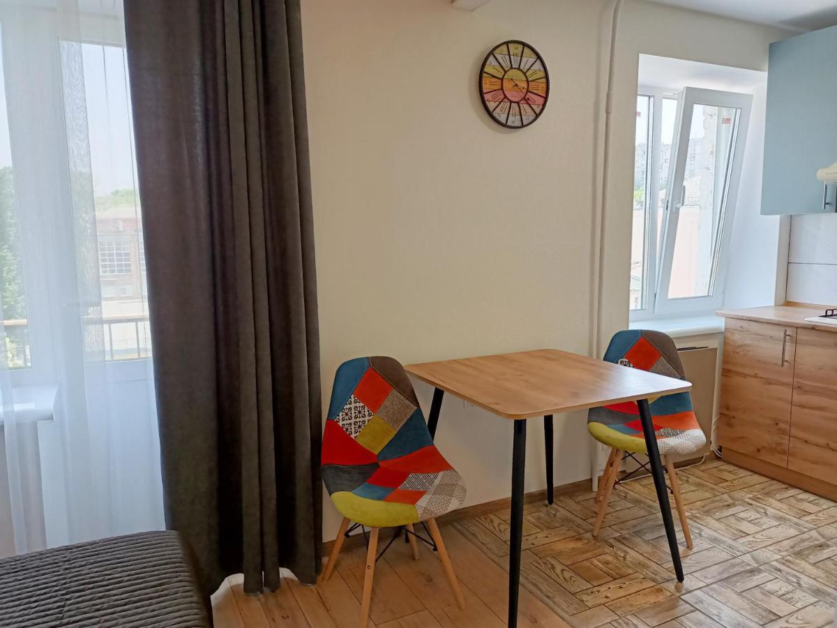 Шевченко 26 1К Apartamento Kirovograd Exterior foto