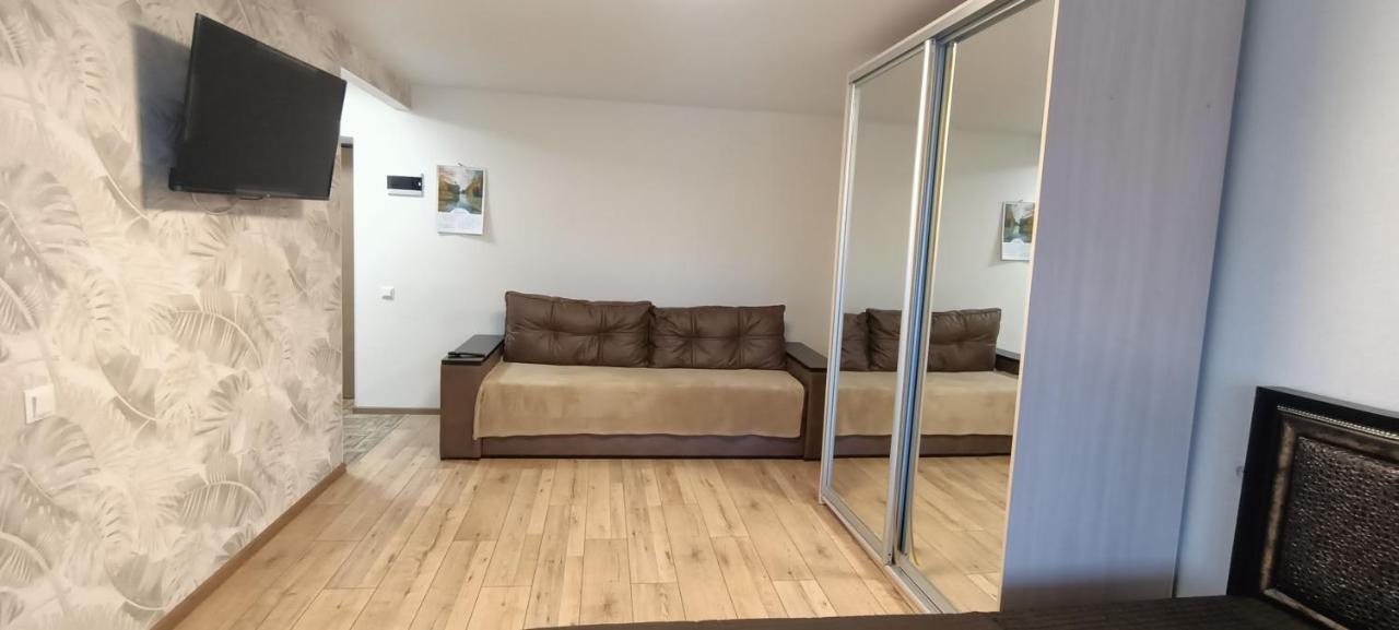 Шевченко 26 1К Apartamento Kirovograd Exterior foto
